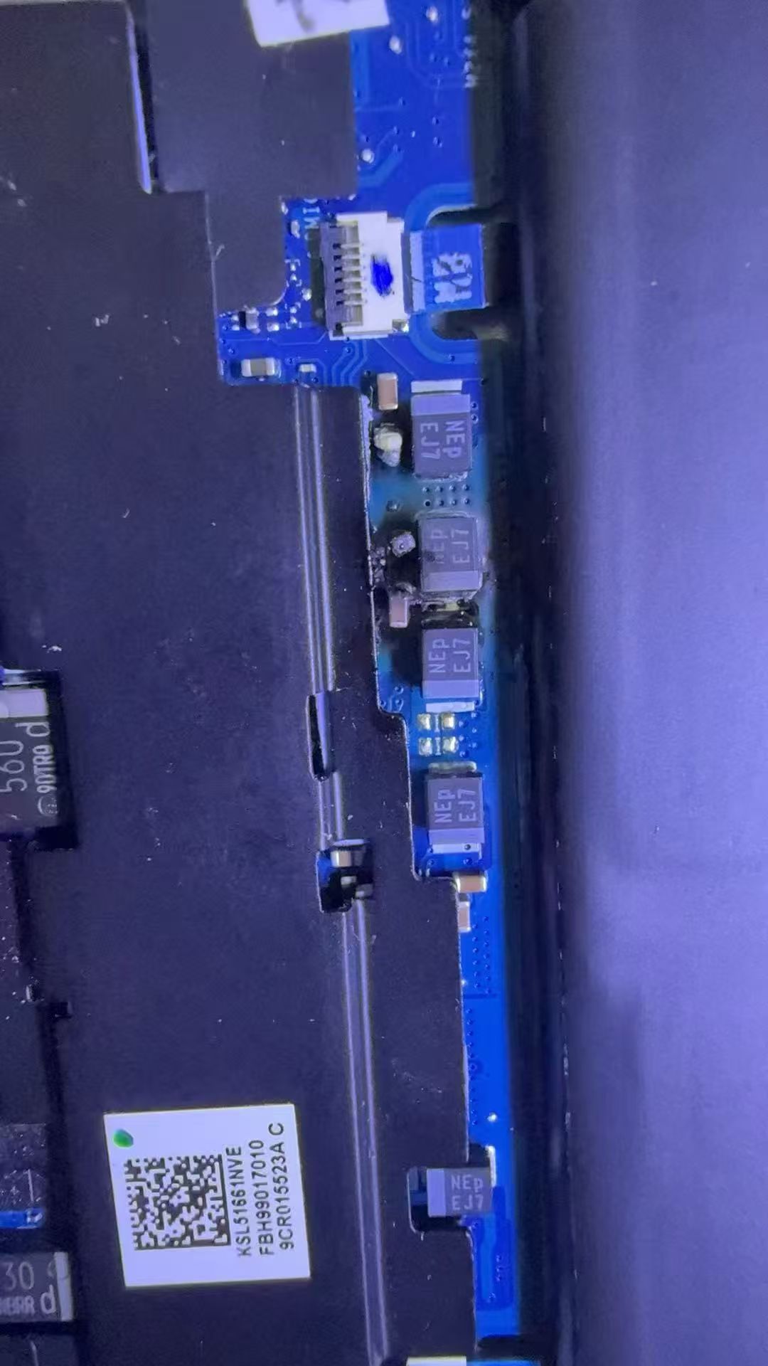 昆明笔记本维修开机慢优化检测场景