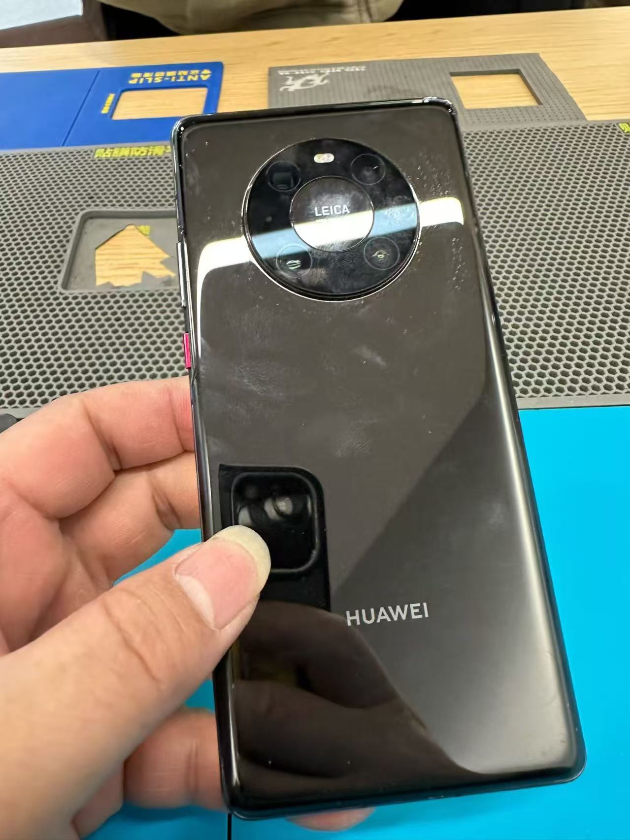 星舟手机维修配件更换与保养服务